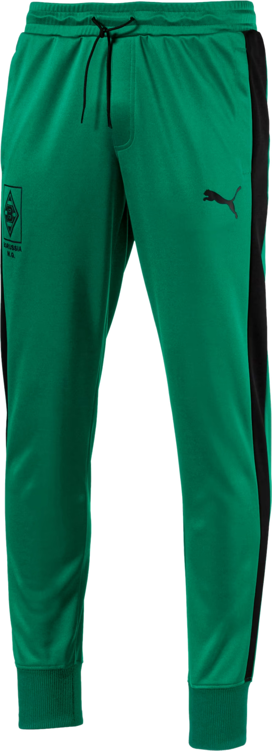 Спортни панталони Puma Puma T7 Long Pants Зелено | 754182-002, 0