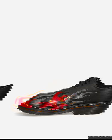 Кецове и обувки Dr. Martens Dr. Martens 1461 Shoes Черно | 41604001, 3