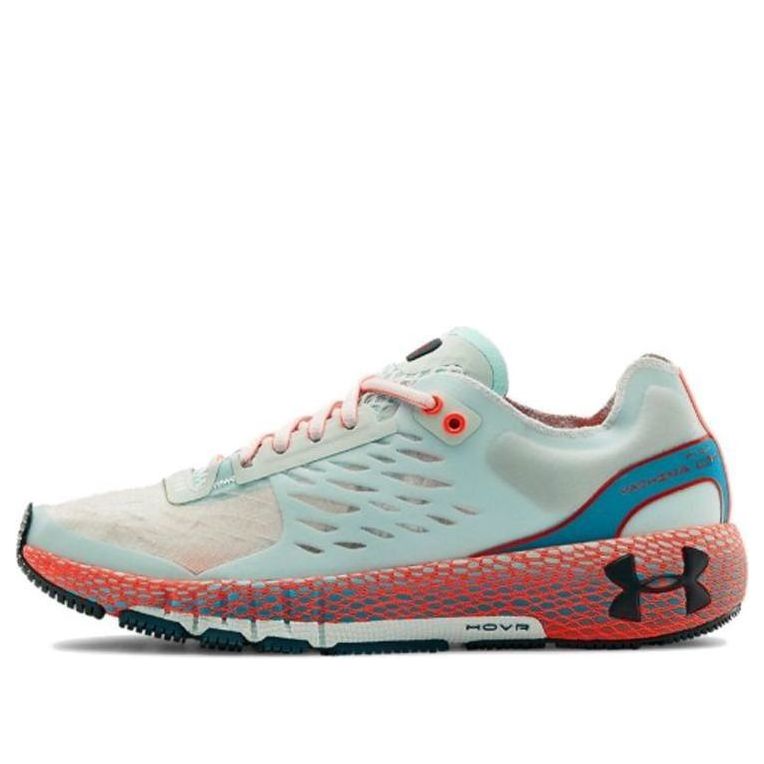 Кецове и обувки Under Armour HOVR Machina LT Синьо | 3023906-400