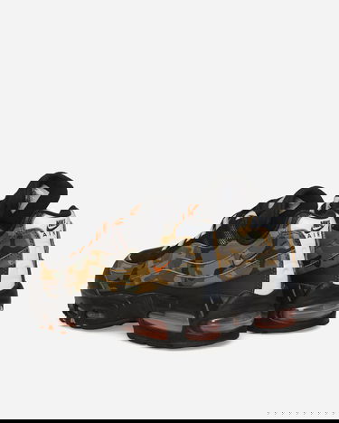 Кецове и обувки Nike Air Max 95 "Black and Golden Beige" Многоцветен | HQ1973-001, 4