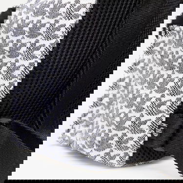 Раница adidas Originals Trefoil Mini Backpack Черно | IC2152, 1