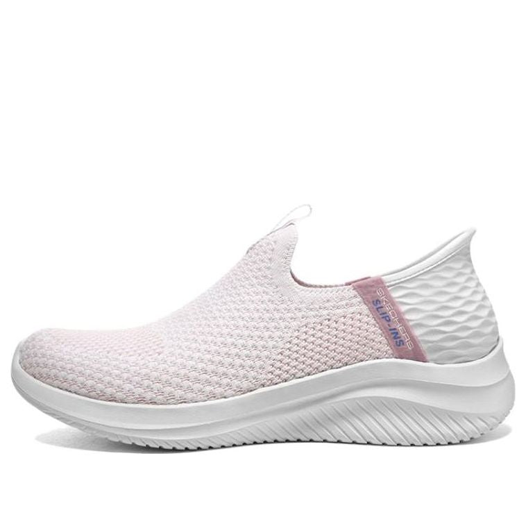Кецове и обувки Skechers Ultra Flex 3.0 Бяло | 896243-WPK, 0