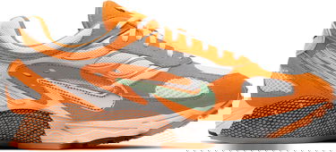 Кецове и обувки Nike Air Ghost Racer Оранжево
 | at5410-800, 2