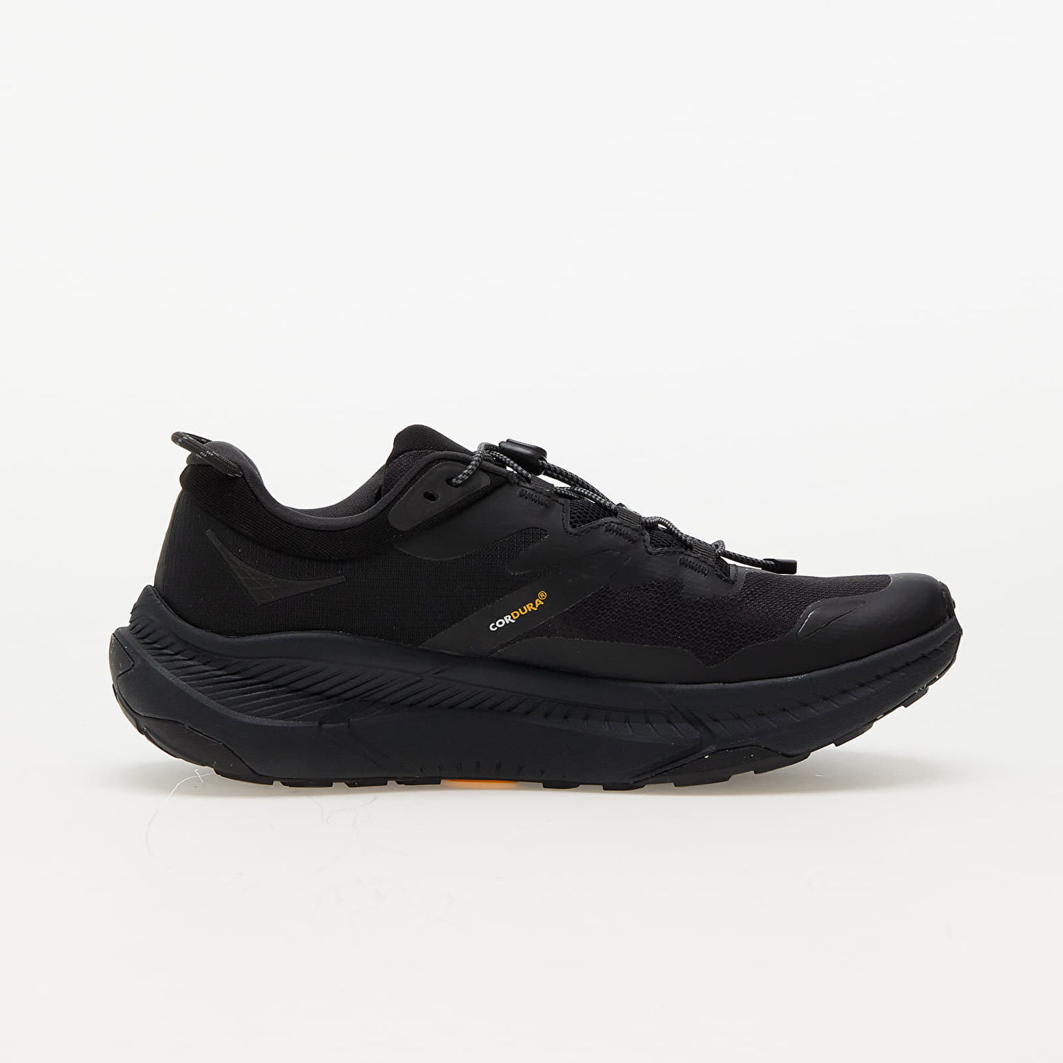 Кецове и обувки Hoka One One Transport Gore-Tex Black Черно | 1133957-BLCKB, 1