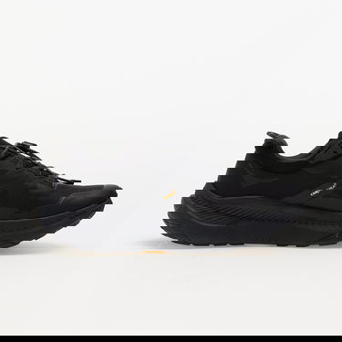 Кецове и обувки Hoka One One Transport Gore-Tex Black Черно | 1133957-BLCKB, 1