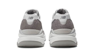 Кецове и обувки New Balance 57/40 Сиво | M5740PSG, 4