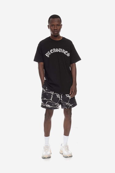 Къси панталони Stampd Water Shorts Черно | SLA.M3180SH, 1