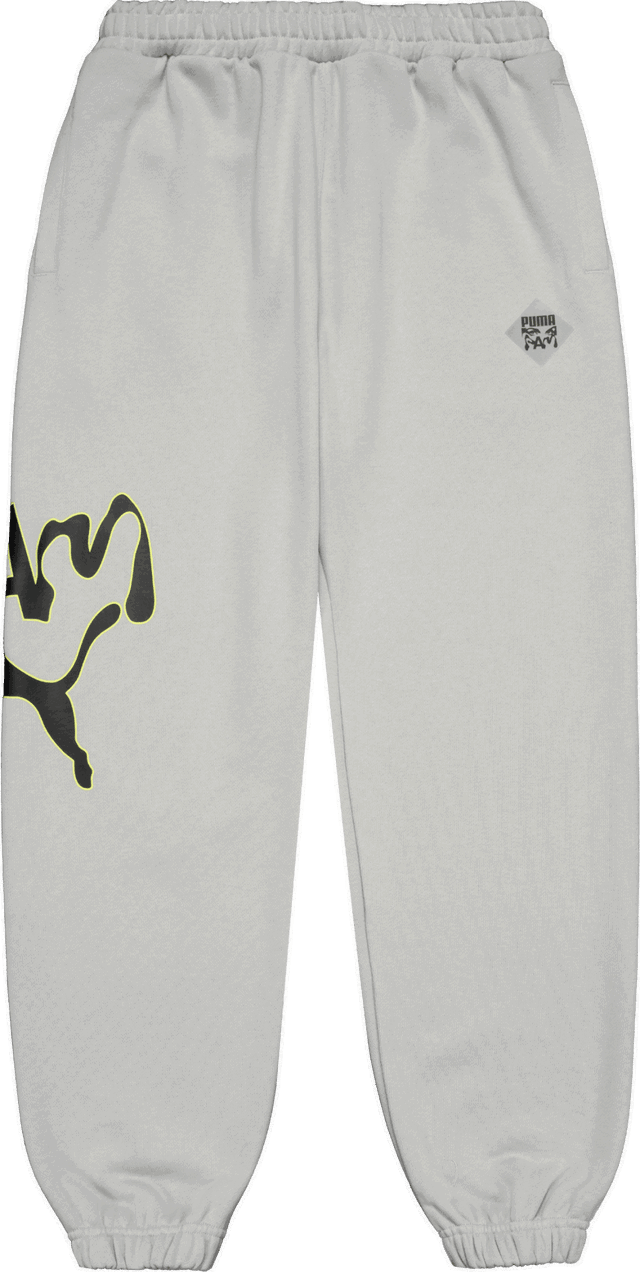 Puma x PERKS AND MINI Graphic Sweatpants