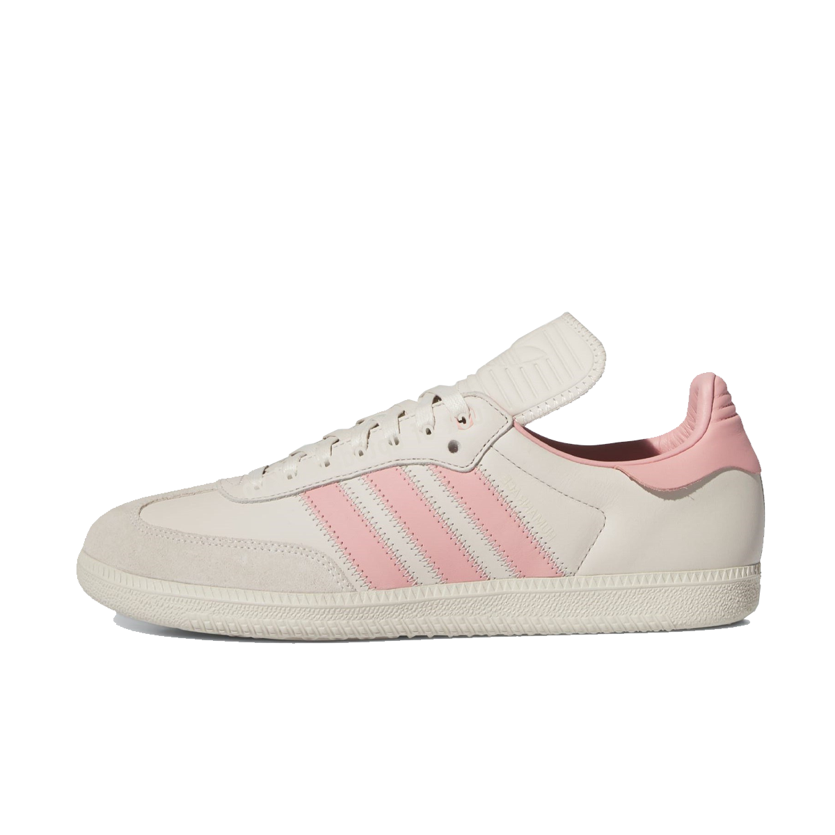 Кецове и обувки adidas Originals Humanrace x Samba "Ivory Pink" Розово | ID3127, 0