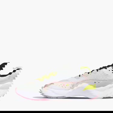 Кецове и обувки Puma Rise Contrast Бяло | 37232303, 2