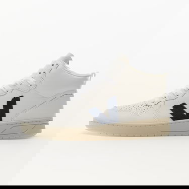 Кецове и обувки Veja V-15 High Top Бяло | VQ0203086B, 0