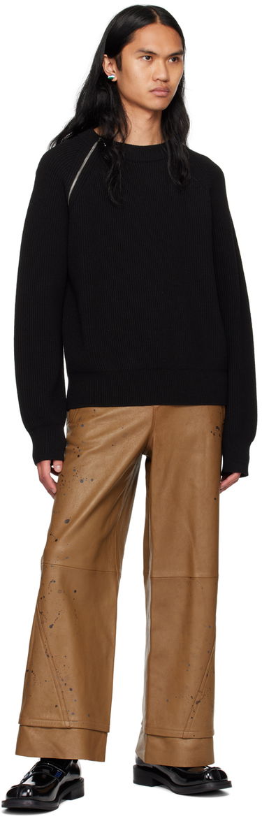 Значка ADER ERROR Multicolor Heart Single Earring Многоцветен | BN01SSJW0401GN, 3