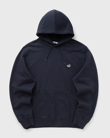 Суитчър Edmmond Studios Duck Patch Hoodie Тъмно синьо | 325-40-03590, 1