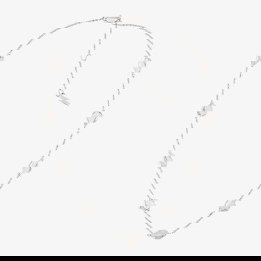 Колие CALVIN KLEIN Universal Pebble Station Chain Металик | 35000123, 0