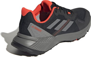 Кецове и обувки adidas Performance Terrex Soulstride R.Rdy Черно | FZ3037, 3