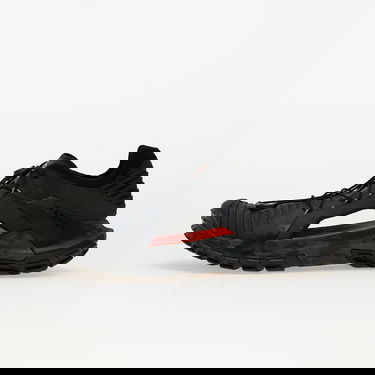 Кецове и обувки Mammut Hueco II Air Low Men Dark Steel-Black Черно | 3020-06440 dark steel-black, 0