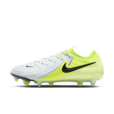 Кецове и обувки Nike Phantom GX 2 Elite SG Бяло | FJ2586-003, 0