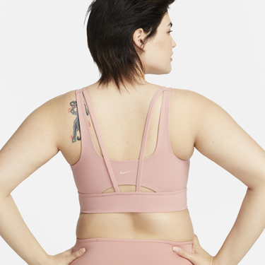 Сутиен Nike Alate Ellipse Бежово | DO6619-618, 2