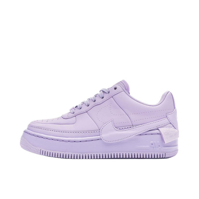 Кецове и обувки Nike Air Force 1 Jester XX Violet Mist W Лилаво | AO1220-500