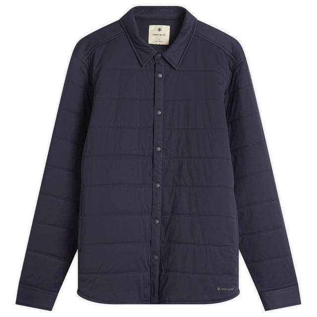 Flexible Insulated Shirt
