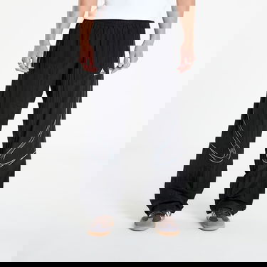 Панталони adidas Originals Adilenium Season 4 Teamgeist Track Pants Черно | KF8521, 0