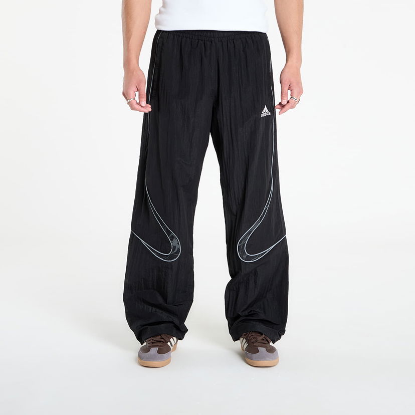Панталони adidas Originals Adilenium Season 4 Teamgeist Track Pants Черно | KF8521