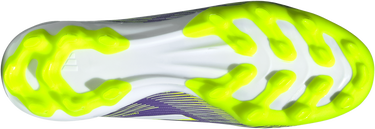 Кецове и обувки adidas Performance F50 League 2G/3G Artificial Grass Лилаво | JH7740, 2