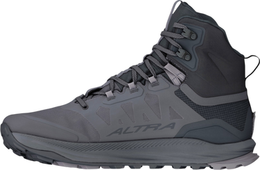 Кецове и обувки Altra Running Altra Lone Peak 9 Waterproof Mid Hiking Boots Сиво | al0a85pk0201, 3