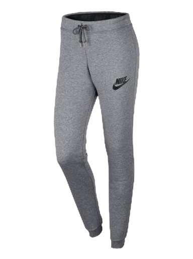 Спортни панталони Nike Sportswear Rally Pants Сиво | 826664-091
