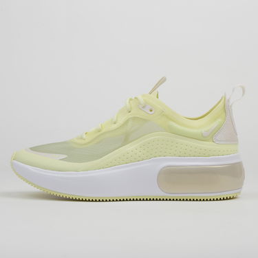 Кецове и обувки Nike W Air Max Dia LX Жълто | CI1214-302, 1