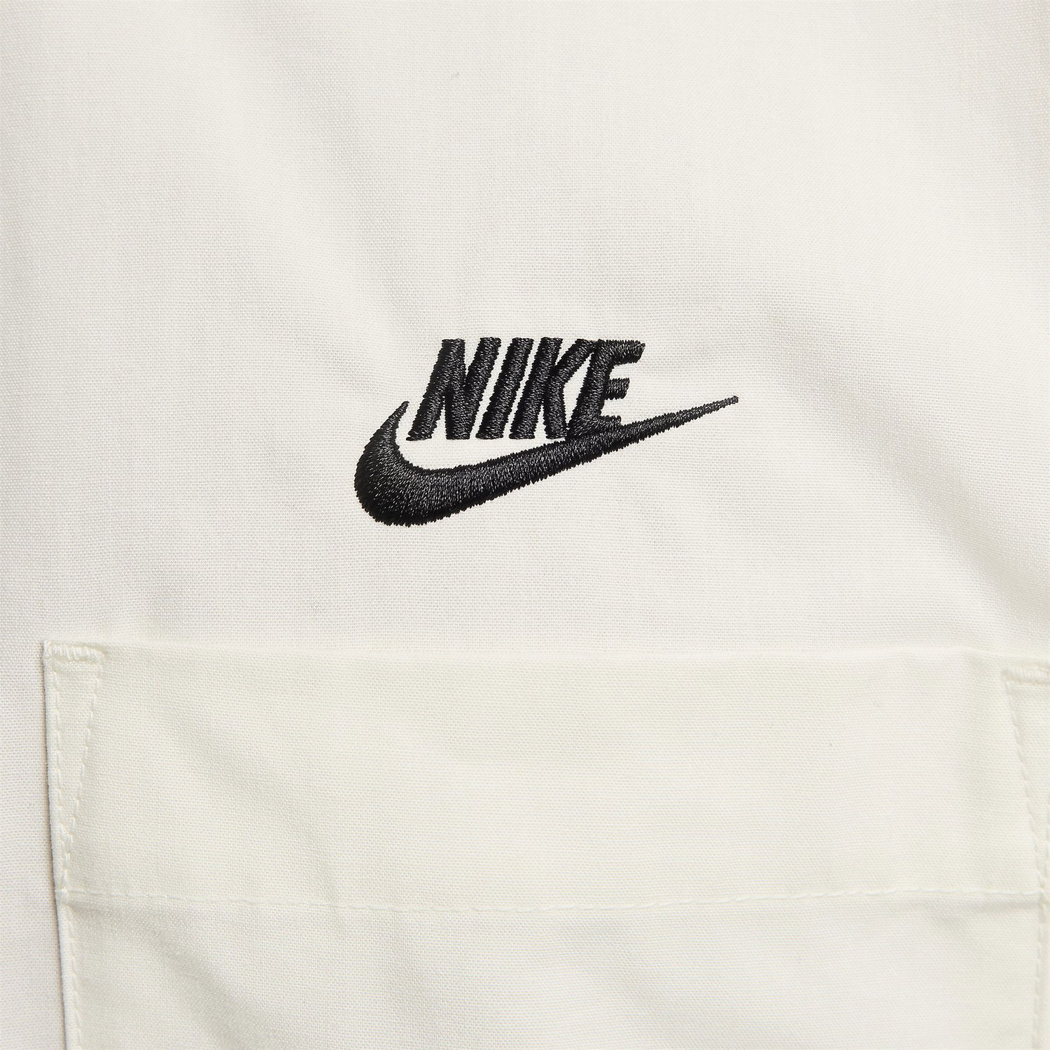 Риза Nike Nike Club Venice Short Sleeve Woven Shirt Бяло | fn3902-133, 1