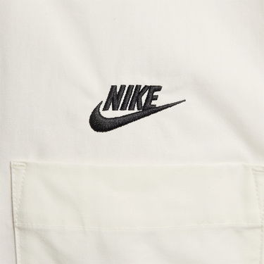 Риза Nike Nike Club Venice Short Sleeve Woven Shirt Бяло | fn3902-133, 1