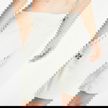 Къси панталони Under Armour Terry Short Сиво | 1366266-279, 1