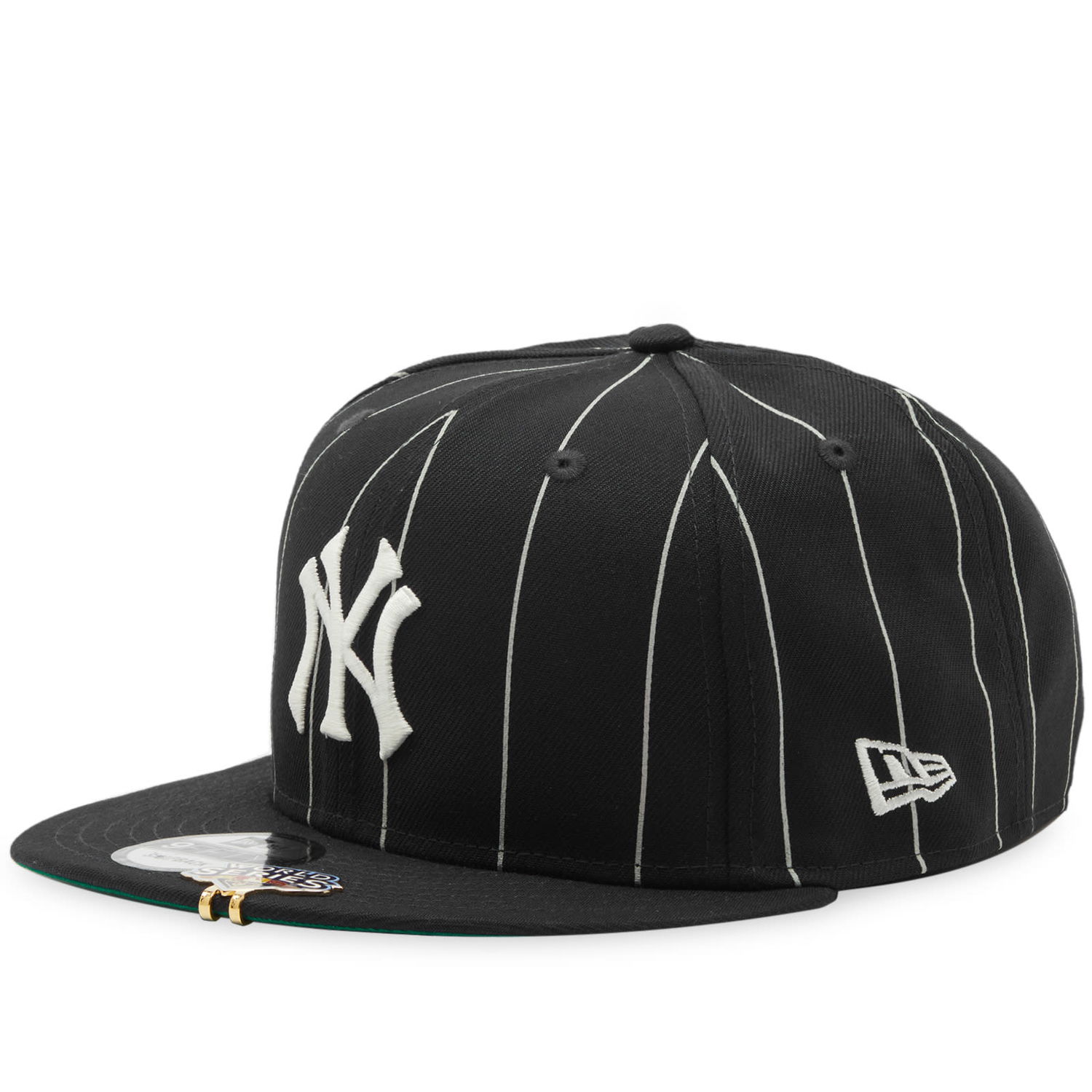 Шапка с козирка New Era NY Yankees 9Fifty Adjustable Cap Черно | 60417923, 0