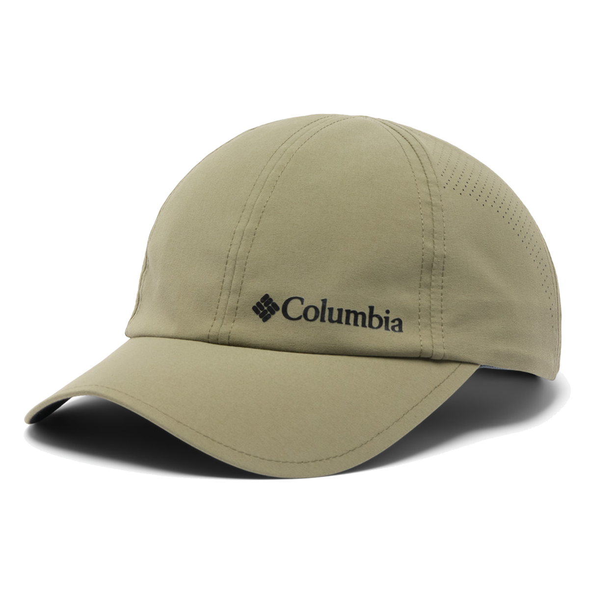 Шапка с козирка Columbia Columbia Silver Ridge™ IV Ball Cap Зелено | 2121141397, 0