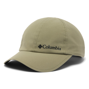 Шапка с козирка Columbia Columbia Silver Ridge™ IV Ball Cap Зелено | 2121141397, 0