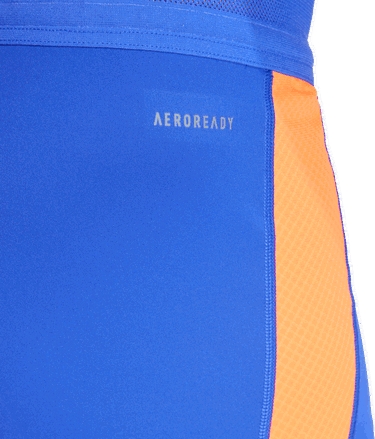 Клинове adidas Originals Training Pants Синьо | har58-je1955, 3