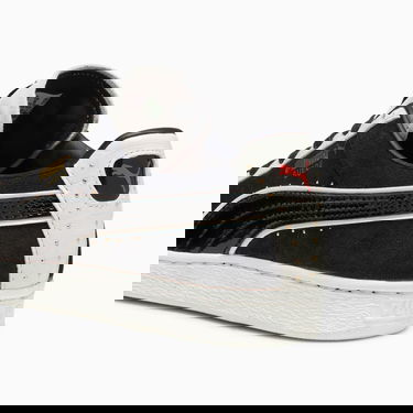 Кецове и обувки Puma Suede Collector's Edition Черно | 393255_01, 5