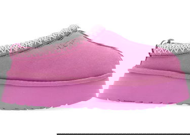 Кецове и обувки UGG Tazz Slipper Purple Ruby (W) Лилаво | 1122553-PRBY, 0