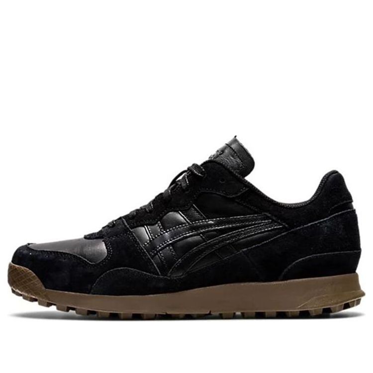 Кецове и обувки Onitsuka Tiger Horizonia Черно | 1183B589-001