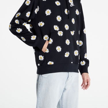 Суитчър Nike Sportswear Sport Essentials Черно | DM6907-010, 2