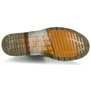 Кецове и обувки Dr. Martens Vegan 1460 "Brown" Кафяво | 31136203, 6