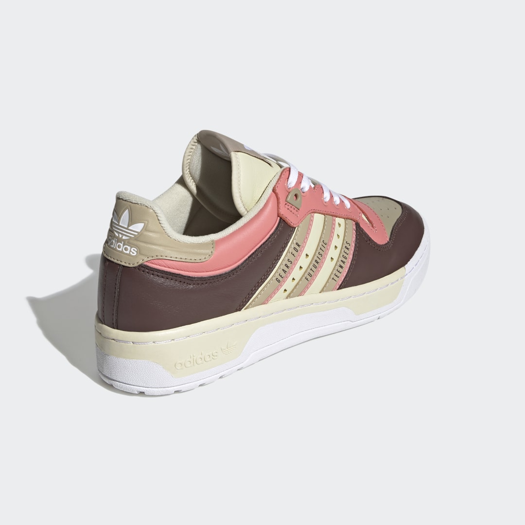 Кецове и обувки adidas Originals Rivalry Human Made Многоцветен | FY1085, 1