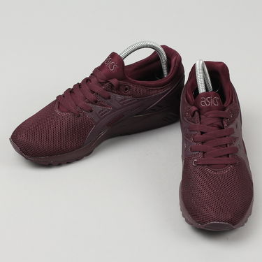 Кецове и обувки Asics Gel - Kayano Trainer EVO Бургунди | hn6a0 5252, 2