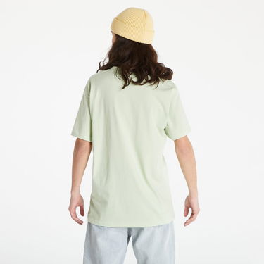Тениска Vans Classic Tee Зелено | VN000GGGYSJ, 4