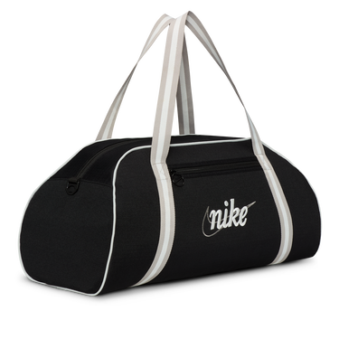 Чанта за пътуване Nike Nike Gym Club Training Bag (24L) Черно | DH6863-014, 3