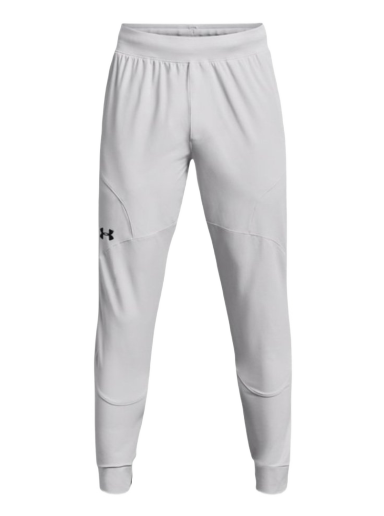 Спортни панталони Under Armour UNSTOPPABLE JOGGERS Бяло | 1352027-019