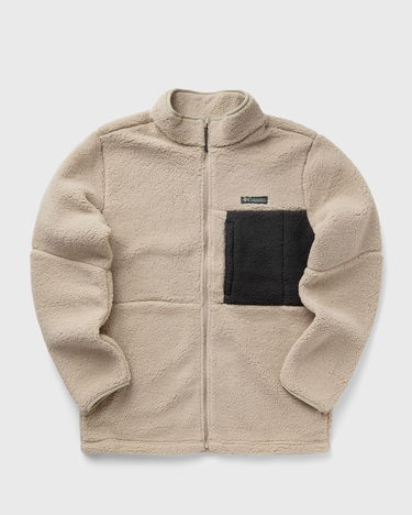 Яке Columbia Fleece Jacket Heavyweight Бежово | 1911083272, 0