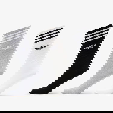 Чорапи adidas Originals High Crew Socks Многоцветен | IU2653, 0