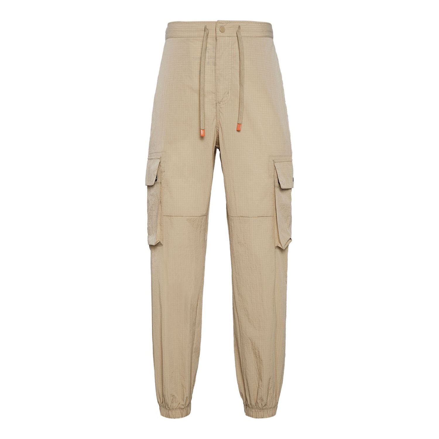 Карго панталони Jordan Woven Cargo Sweatpants Бежово | DV7581-277, 0